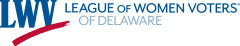 League of Women Voters of Delaware