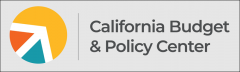 CA Budget and Policy Center logo