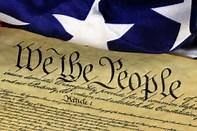 Constitution Day - We The People Logo