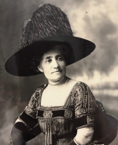 image of Wilhelmina Dowsett 