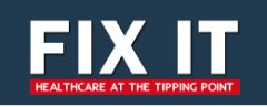 Logo, Fix It healthcare film