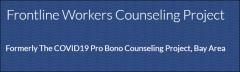 Image of Frontline Workers Counseling Project title