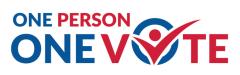One Person, One Vote