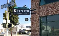 Kepler school 