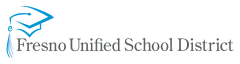 Fresno Unified logo