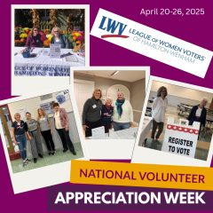 Volunteer Week