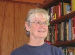 Margaret Drake