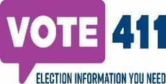 Vote411 Election Information You Need