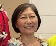 Donna Oba