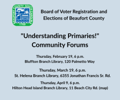 Understanding Primaries