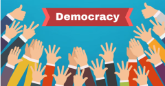 democracy
