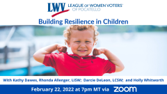 lwvp resilience zoom forum