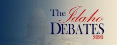 Idaho Debates 2020