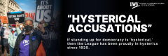 Hysterical Accusations