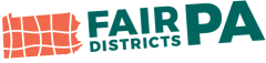 Fair Districts PA LOGO