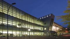 Akron Library