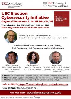 Cybersecurity Regional Workshop