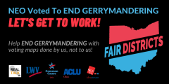 REAL TALK: Help End Gerrymandering