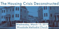 Housing Crisis Deconstructed