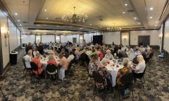 susan b anthony luncheon