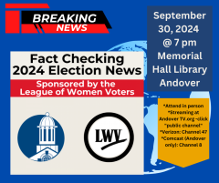 Fact Checking 2024 Election News