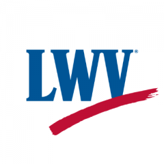 LWV Logo