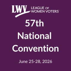 57th National Convention