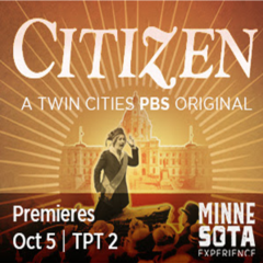 Citizen - The American Experience