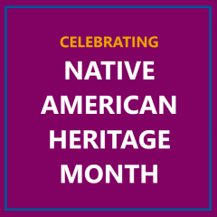 Native American Heritage Month