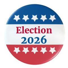 Election 2026