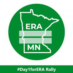 #Day1forERA Rally sponsored by ERA MN