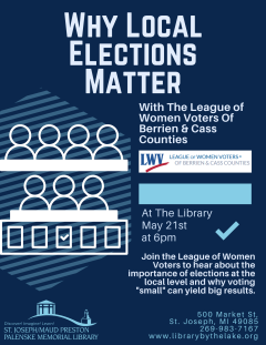 why local elections matter 