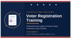 2026 06 17 SWMI Voter Registration Training