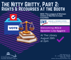 2026 0829 Nitty Gritty Voting Laws