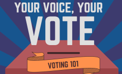 2026 10 11 Your Vote Your Voice short