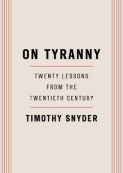 Timothy Snyder