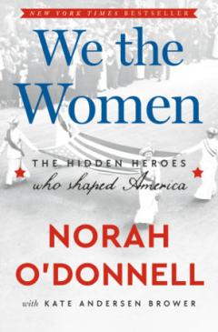 Book Club - We the Women We the Women