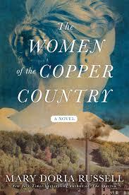 Women of Copper Country