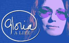 ART Play "Gloria, a Life" Screening Feb.8