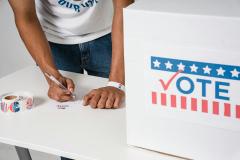 Voter Registration