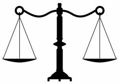 Equality Scales