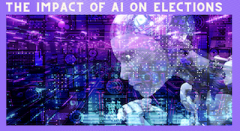 The Impact of AI on Elections