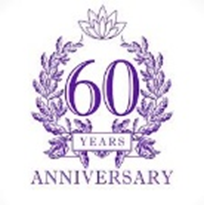 60 Year Anniversasry