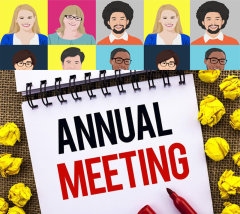 Annual Meeting