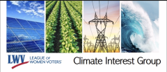 Climate Interest Group