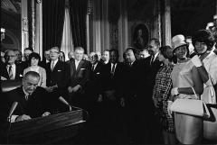 voting rights