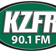 KZFR Radio Station