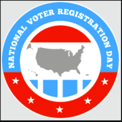 National Voter Registration