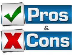 Pros and Cons