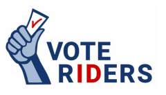 Vote Riders - voter documentation